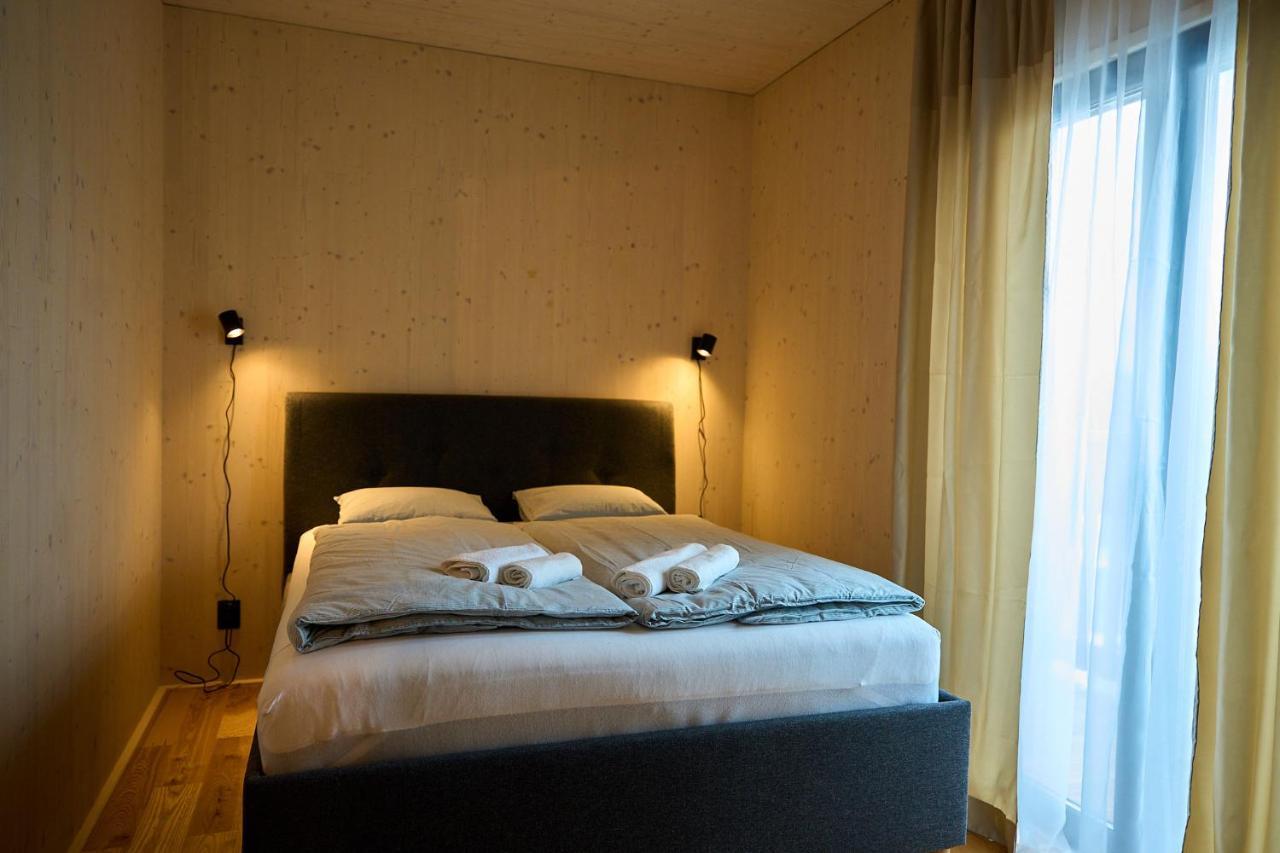 Cosy 1-Bedroom Apartment With Free Parking Demanovská Dolina Exteriér fotografie