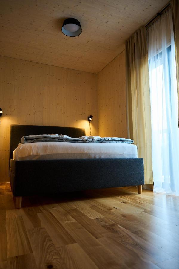 Cosy 1-Bedroom Apartment With Free Parking Demanovská Dolina Exteriér fotografie
