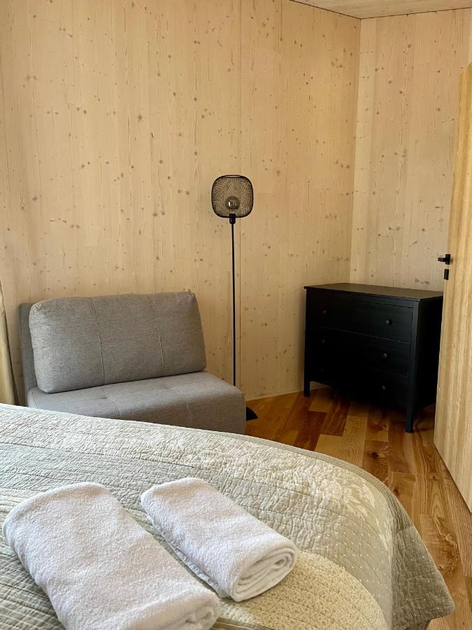 Cosy 1-Bedroom Apartment With Free Parking Demanovská Dolina Exteriér fotografie